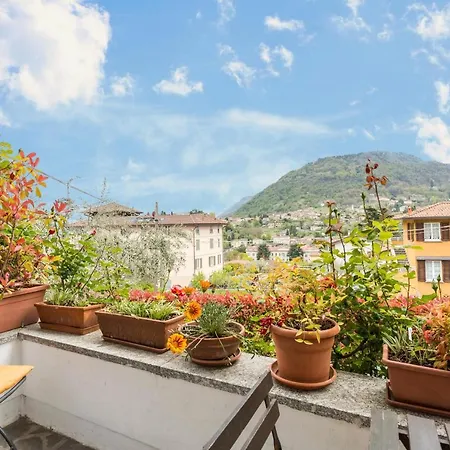 Casa Del Sole * Bellagio