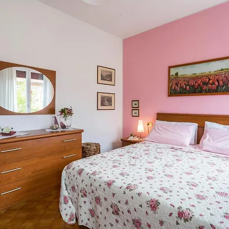 Casa Del Sole Lejlighed