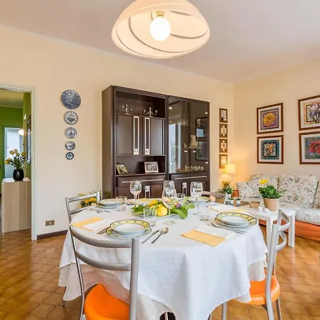 Casa Del Sole Bellagio