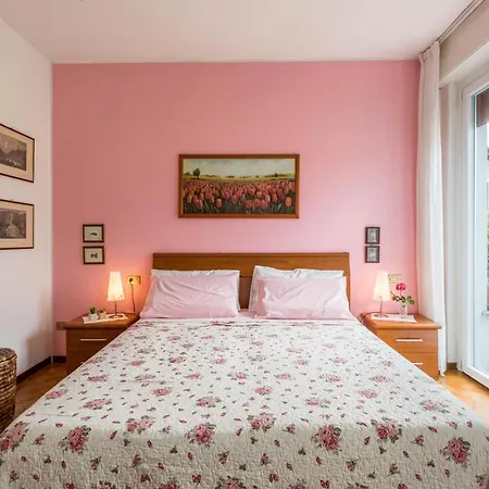 Apartamento Casa Del Sole
