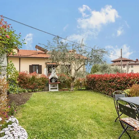Casa Del Sole Bellagio