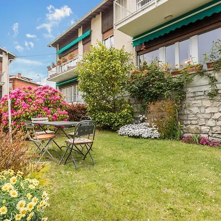 Apartamento Casa Del Sole *